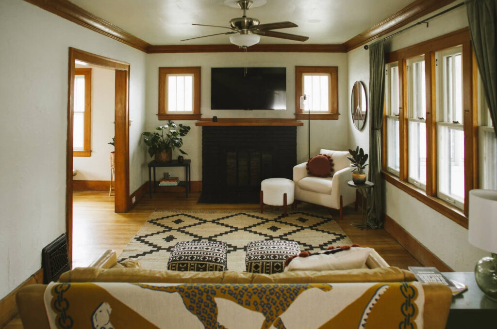 short term rental host interviews